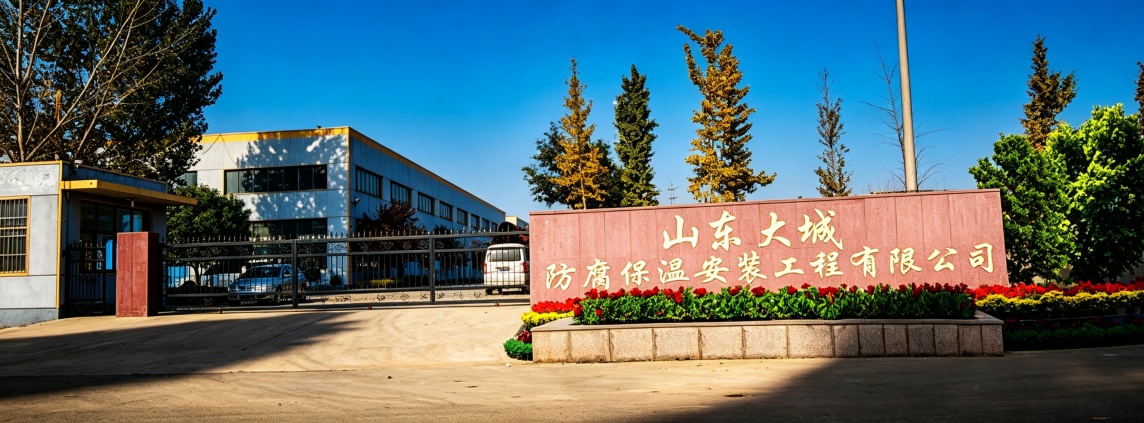 鹤城聚氨酯保温管生产厂家简介